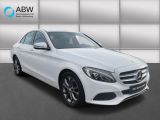 Mercedes-Benz C-Klasse bei Reisemobile.expert - Abbildung (3 / 15)