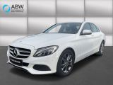 Mercedes-Benz C-Klasse bei Reisemobile.expert - Abbildung (2 / 15)