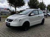 VW Fox bei Reisemobile.expert - Abbildung (2 / 13)