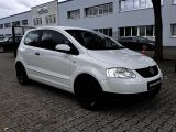 VW Fox bei Reisemobile.expert - Abbildung (3 / 13)