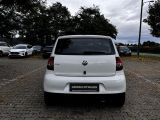 VW Fox bei Reisemobile.expert - Abbildung (6 / 13)