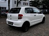 VW Fox bei Reisemobile.expert - Abbildung (5 / 13)