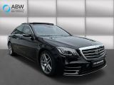 Mercedes-Benz S 400d 4Matic Lang AMG bei Reisemobile.expert - Abbildung (3 / 15)