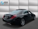 Mercedes-Benz S 400d 4Matic Lang AMG bei Reisemobile.expert - Abbildung (5 / 15)