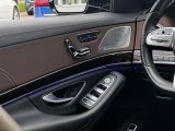 Mercedes-Benz S 400d 4Matic Lang AMG bei Reisemobile.expert - Abbildung (11 / 15)