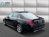 Mercedes-Benz S 400d 4Matic Lang AMG bei Reisemobile.expert - Abbildung (7 / 15)