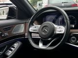 Mercedes-Benz S 400d 4Matic Lang AMG bei Reisemobile.expert - Abbildung (12 / 15)