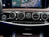 Mercedes-Benz S 400d 4Matic Lang AMG bei Reisemobile.expert - Abbildung (13 / 15)