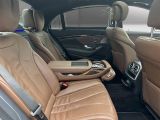 Mercedes-Benz S 400d 4Matic Lang AMG bei Reisemobile.expert - Abbildung (8 / 15)