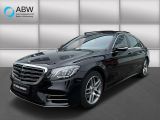 Mercedes-Benz S 400d 4Matic Lang AMG bei Reisemobile.expert - Abbildung (2 / 15)