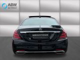 Mercedes-Benz S 400d 4Matic Lang AMG bei Reisemobile.expert - Abbildung (6 / 15)