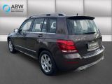 Mercedes-Benz GLK-Klasse bei Reisemobile.expert - Abbildung (7 / 15)