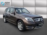 Mercedes-Benz GLK-Klasse bei Reisemobile.expert - Abbildung (3 / 15)