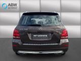 Mercedes-Benz GLK-Klasse bei Reisemobile.expert - Abbildung (6 / 15)