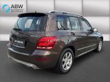 Mercedes-Benz GLK-Klasse bei Reisemobile.expert - Abbildung (5 / 15)