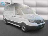 VW Crafter bei Reisemobile.expert - Abbildung (3 / 12)