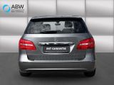 Mercedes-Benz B-Klasse bei Reisemobile.expert - Abbildung (6 / 15)