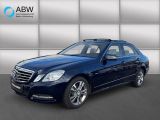 Mercedes-Benz E-Klasse bei Reisemobile.expert - Abbildung (2 / 11)