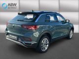 VW T-Roc bei Reisemobile.expert - Abbildung (5 / 15)