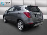 Opel Mokka X bei Reisemobile.expert - Abbildung (7 / 15)