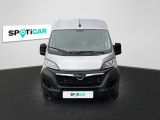 Opel Movano bei Reisemobile.expert - Abbildung (8 / 15) Opel Movano bei Reisemobile.expert - Abbildung (8 / 15)