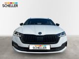 Skoda Octavia bei Reisemobile.expert - Abbildung (4 / 15)