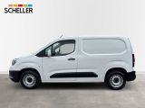 Opel Combo bei Reisemobile.expert - Abbildung (2 / 15)