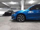 Skoda Octavia bei Reisemobile.expert - Abbildung (5 / 15)