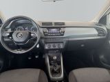 Skoda Fabia bei Reisemobile.expert - Abbildung (10 / 15)