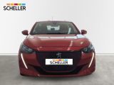Peugeot 208 bei Reisemobile.expert - Abbildung (4 / 15)