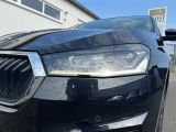 Skoda Fabia bei Reisemobile.expert - Abbildung (6 / 15)