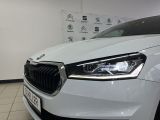 Skoda Fabia bei Reisemobile.expert - Abbildung (6 / 15)