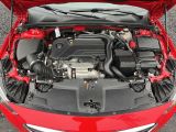 Opel Insignia bei Reisemobile.expert - Abbildung (15 / 15)