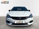 Opel Astra bei Reisemobile.expert - Abbildung (4 / 15)