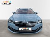 Skoda Superb bei Reisemobile.expert - Abbildung (4 / 15)