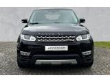 Land Rover Range Rover Sport bei Reisemobile.expert - Abbildung (4 / 15)