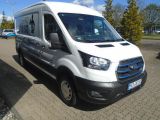 Ford FT350 bei Reisemobile.expert - Abbildung (13 / 15)