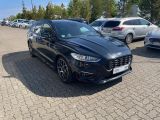 Ford Mondeo bei Reisemobile.expert - Abbildung (12 / 15)