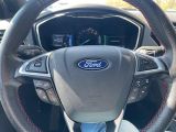 Ford Mondeo bei Reisemobile.expert - Abbildung (15 / 15)