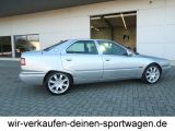 Maserati Quattroporte bei Reisemobile.expert - Abbildung (4 / 15)