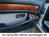 Maserati Quattroporte bei Reisemobile.expert - Abbildung (8 / 15)