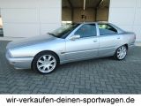 Maserati Quattroporte bei Reisemobile.expert - Abbildung (2 / 15)