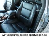 Maserati Quattroporte bei Reisemobile.expert - Abbildung (7 / 15)