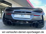 McLaren Spider bei Reisemobile.expert - Abbildung (12 / 15)