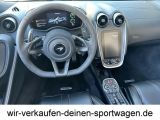 McLaren Spider bei Reisemobile.expert - Abbildung (5 / 15)