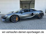 McLaren Spider bei Reisemobile.expert - Abbildung (2 / 15)