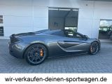 McLaren Spider bei Reisemobile.expert - Abbildung (4 / 15)