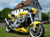 Hyosung GT 650 bei Reisemobile.expert - Abbildung (2 / 15)