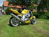 Hyosung GT 650 bei Reisemobile.expert - Abbildung (4 / 15)