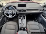 Mazda CX 5 bei Reisemobile.expert - Abbildung (6 / 15)